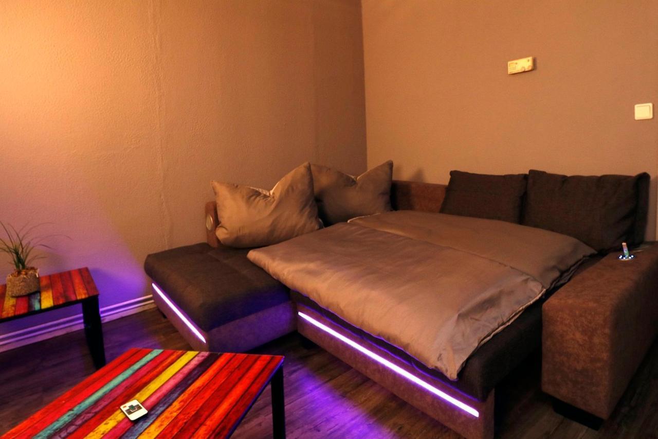 Вилла Ferienbeiberlin Woltersdorf  Экстерьер фото